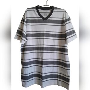 NWT Montage Men's Striped T-shirt
